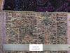 Load image into Gallery viewer, 7.10 x 9.10 Multi Color Antique Persian Patchwork Rug CLEARANCE SALE #PIX-22234