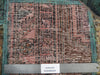 Load image into Gallery viewer, 7.3 x 10.2 Multi Color Antique Persian Patchwork Rug CLEARANCE SALE #PIX-22235