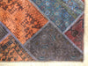 Load image into Gallery viewer, Authentic-Persian-Patchwork-Rug.jpg