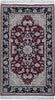 Load image into Gallery viewer, Authentic-Wool-&amp;-Silk-Sino-Tabriz-Rug.jpg