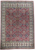 Load image into Gallery viewer, 9.6 x 12 Kazak Handmade Afghanistan Rug 22394