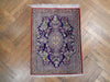 Load image into Gallery viewer, Persian-Qum-Silk-Rug.jpg