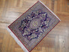 Load image into Gallery viewer, Persian-Qum-Silk-Rug.jpg