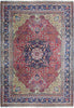 Load image into Gallery viewer, Authentic-Persian-Heriz-Tabriz-Rug.jpg 