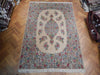 Load image into Gallery viewer, 8&#39; x 12&#39; Beige Quality Persian Kerman Rug 22917