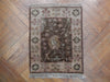 Load image into Gallery viewer, Chobi-Vegetable-Dyed-Small-Rug.jpg