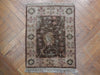 Load image into Gallery viewer, Chobi-Vegetable-Dyed-Small-Rug.jpg