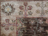 Load image into Gallery viewer, Chobi-Vegetable-Dyed-Small-Rug.jpg