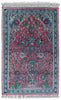 Load image into Gallery viewer,  Authentic-Handmade-Kashmir-Silk-Rug.jpg