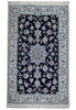 Load image into Gallery viewer, Luxurious-Wool-Silk-Persian-Nain-Rug.jpg