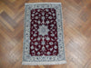 Load image into Gallery viewer, Luxurious-Wool-Silk-Persian-Nain-Rug.jpg