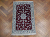 Load image into Gallery viewer, Luxurious-Wool-Silk-Persian-Nain-Rug.jpg