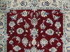 Load image into Gallery viewer, Luxurious-Wool-Silk-Persian-Nain-Rug.jpg