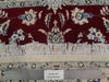 Load image into Gallery viewer, Luxurious-Wool-Silk-Persian-Nain-Rug.jpg