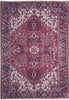 Load image into Gallery viewer, 8.5 x 11.10 Semi-Antique Persian HERIZ Rug 23090