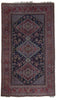 Load image into Gallery viewer, Authentic-Antique-Kurdistan-Kazak-Rug.jpg