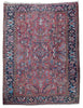 Load image into Gallery viewer, Authentic-Persian-Heriz-Rug.jpg