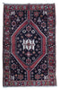 Load image into Gallery viewer, Luxurious-Persian-Hamadan-Rug.jpg