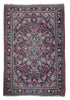 Load image into Gallery viewer, Luxurious-Antique-Persian-Sarouk-Rug.jpg