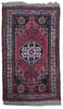 Load image into Gallery viewer, Semi-Antique-Persian-Hamadan-Rug.jpg