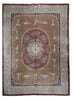 Load image into Gallery viewer, 7.11 x 9.10 Semi-Antique Peking Art Deco Rug - China PIX-23368