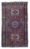 Load image into Gallery viewer, Semi-Antique-Persian-Karaja-Rug.jpg