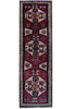 Load image into Gallery viewer, Semi-Antique-Russian-Kazak-Runner.jpg