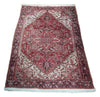 Load image into Gallery viewer, 8x12 Authentic Hand Knotted Persian Heriz Rug - Iran - bestrugplace