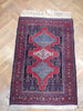 Load image into Gallery viewer, Luxurious-Persian-Tribal-Hamadan-Rug.jpg