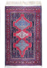 Load image into Gallery viewer, Luxurious-Persian-Tribal-Hamadan-Rug.jpg