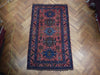 Load image into Gallery viewer, Semi-Antique-Russian-Kazak-Rug.jpg