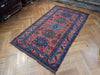 Load image into Gallery viewer, Semi-Antique-Russian-Kazak-Rug.jpg