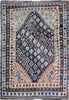 Load image into Gallery viewer, Luxurious-Tribal-Persian-Shiraz-Rug.jpg