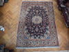 Load image into Gallery viewer, Semi-Antique-Persian-Esfahan-Rug.jpg