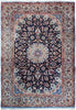 Load image into Gallery viewer, Semi-Antique-Persian-Esfahan-Rug.jpg