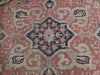 Load image into Gallery viewer, 9.5 x 12.4 Dull Red Persian Heriz Serapi Rug #PIX-23590