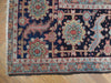 Load image into Gallery viewer, 9.5 x 12.4 Dull Red Persian Heriz Serapi Rug #PIX-23590