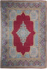 Load image into Gallery viewer, Persian-Kerman-Rug.jpg