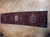 Load image into Gallery viewer, Hand-knotted-Persian-Karaja-Runner-Rug.jpg
