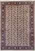 Load image into Gallery viewer, 6&#39; x 9&#39; Pre-Owned Turkish Rug 23625