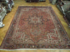 Load image into Gallery viewer, Semi-Antique-Persian-Heriz-Rug.jpg