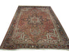 Load image into Gallery viewer, Semi-Antique-Persian-Heriz-Rug.jpg