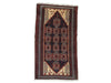 Load image into Gallery viewer, Authentic-Handmade-Tribal-Baluch-Rug.jpg