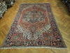 Load image into Gallery viewer, Semi-Antique-Persian-Heriz-Rug.jpg