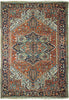 Load image into Gallery viewer, Semi-Antique-Persian-Heriz-Rug.jpg