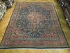 Load image into Gallery viewer, Antique-Persian-Mahal-Rug.jpg