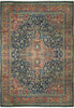 Load image into Gallery viewer, Antique-Persian-Mahal-Rug.jpg