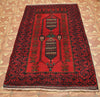 Load image into Gallery viewer, Authentic-Handmade-Baluch-Rug.jpg 