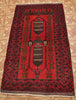 Load image into Gallery viewer, Authentic-Handmade-Baluch-Rug.jpg 