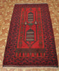 Load image into Gallery viewer, Authentic-Handmade-Baluch-Rug.jpg 